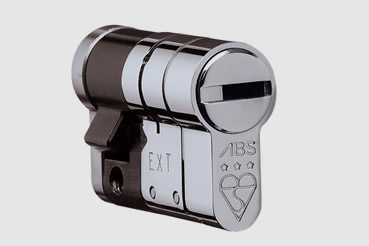 ABS locks installed by Iver locksmith