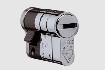 ABS locks installed by Clewer locksmith