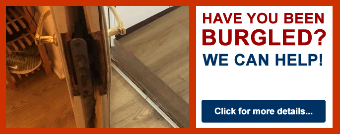 Bergalry Repair by Locksmith in Marlow Bottom