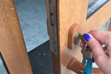 Clewer Locksmith Services